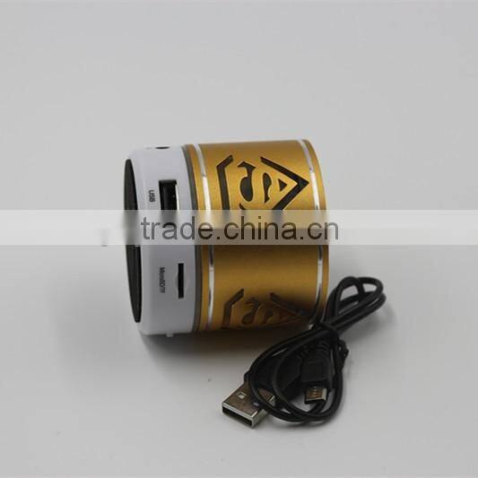 2016 New Arrival new ewa d509 bluetooth speaker