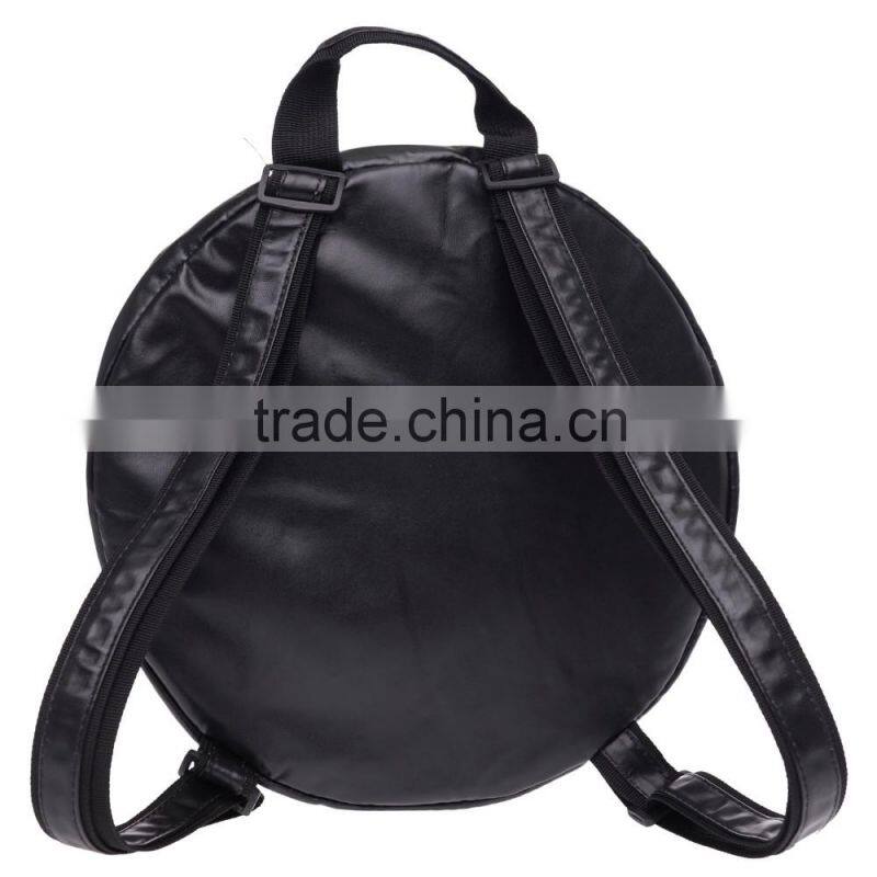 New Design 3D Print Hot Sale Polyester Custom Backpack bag