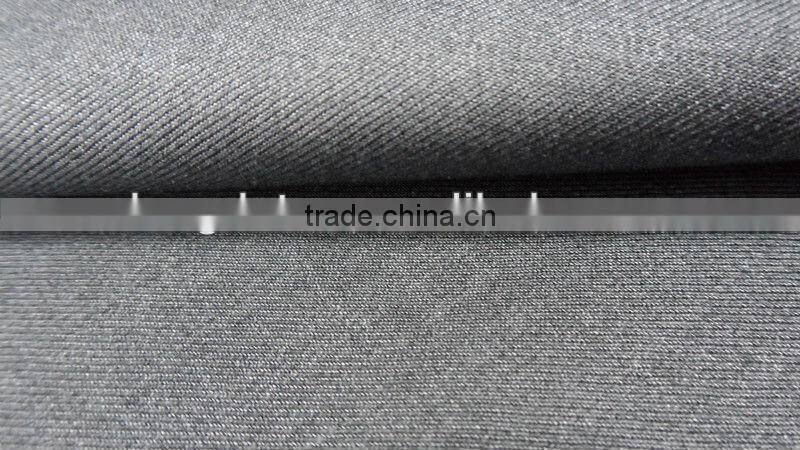 good twill design for 2013 suiting fabric