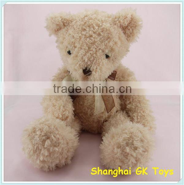 Plush Cute Sleeping Teddy Bear toys