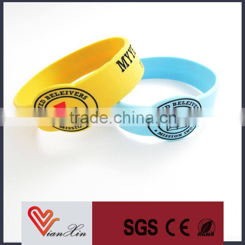 Silicon watch straps, silicon straps