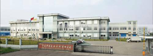 Toughened PA6,for Water Meter,Low temperature Resistance, Minus 40 degrees Celsius