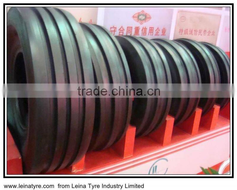 Advanced agriculture tyres 5.50-16 farm tractor and implement tyres for agricultural machine