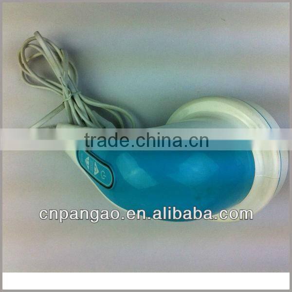 Push your fat,anti-cellulite vibratory 8604