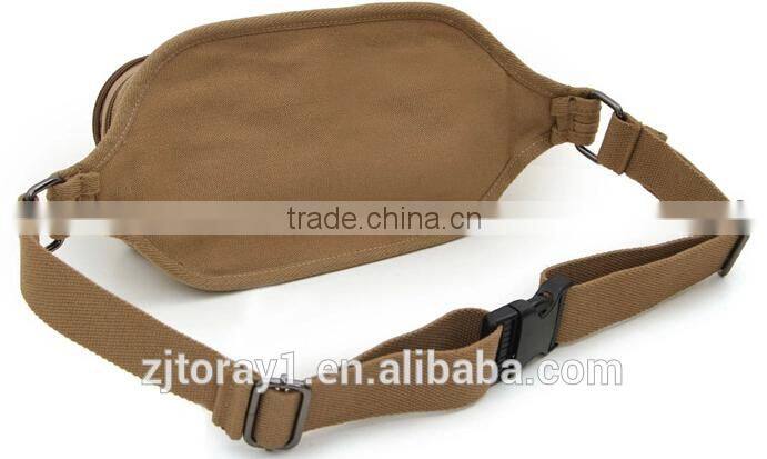 Shoulder Strap Cheap Wholesale Waist Bag