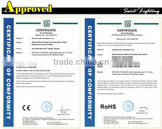 High Quality 3014SMD Round LED Panel