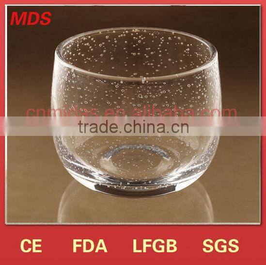 Handmade Wholesale Shot Glass With Stars