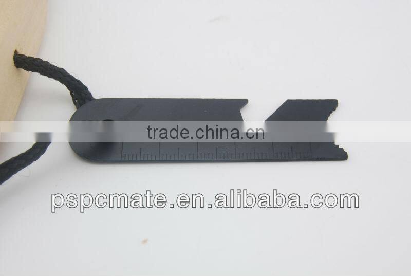 Flintstones Flint Fire Starter Lighter Kit with wooden handle