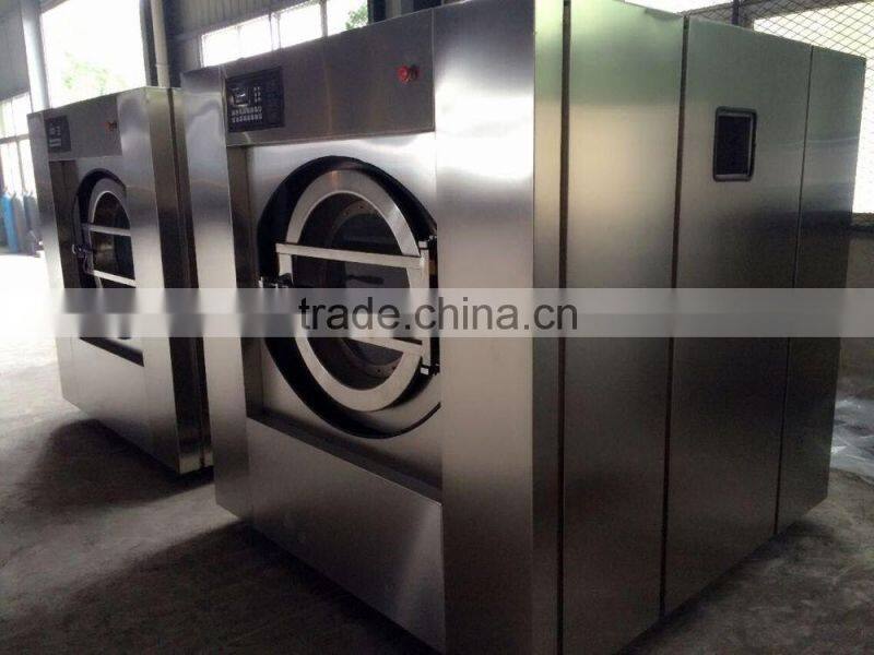 Automatic washer extractor/commercial washer extractor/Industrial washer extractor