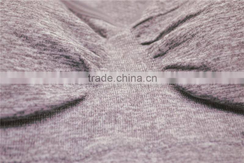 Crop tops wholesale women sport yoga top seamless bra underwear