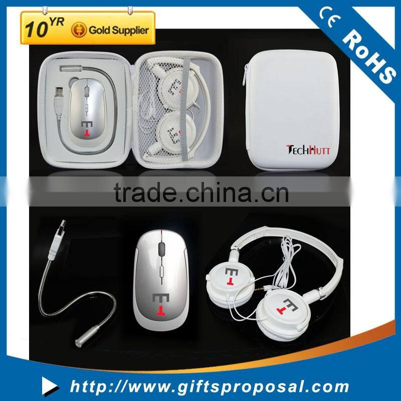 Promotion Theme and Business Gift Use Promotional Gift item for Men Wholesale Travel Kits
