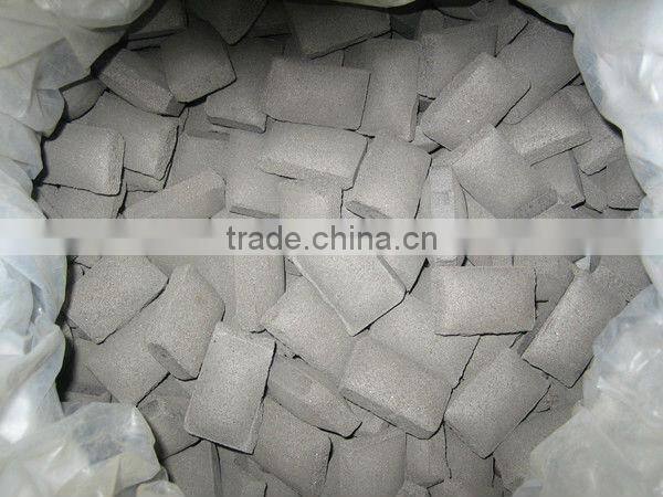 manganese nitrided Briquettes metal factory #87