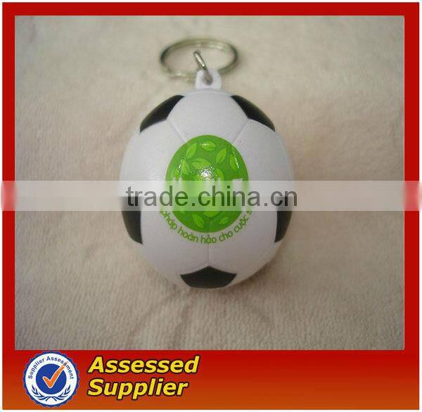 2013 Promotional and Various PU ball key chain