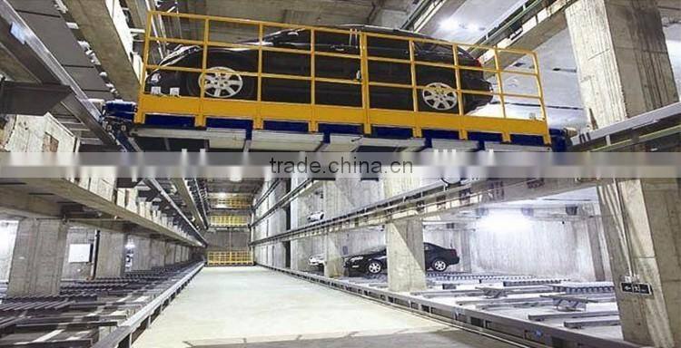 car garage automatic parallel conveyor car garage automatic parallel conveyor parking systems