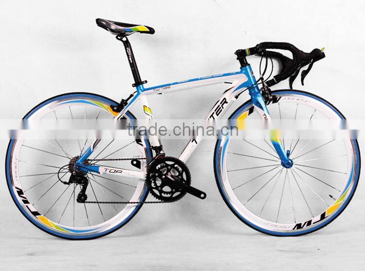 Road bikes for sale Aluminum road bike