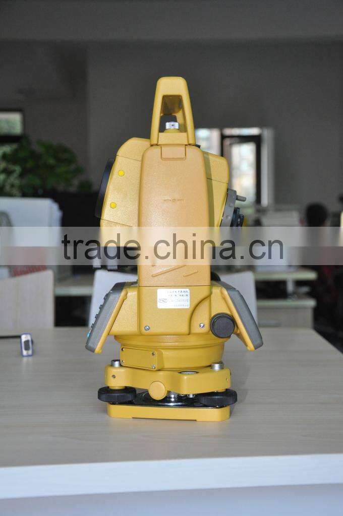 Topcon GTS-252 total station ,Topcon GTS 250 Series total station,total station surveying
