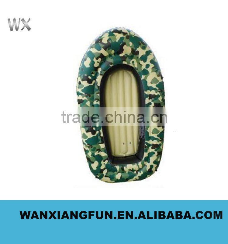 New design high quality wholesale customized inflatable boat