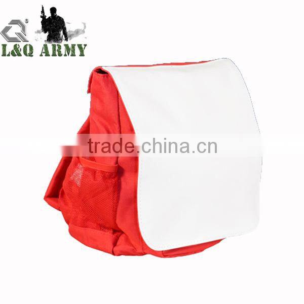 Blank Sublimation Backpack