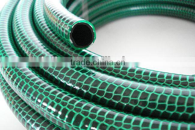 pvc light weight garden water hose