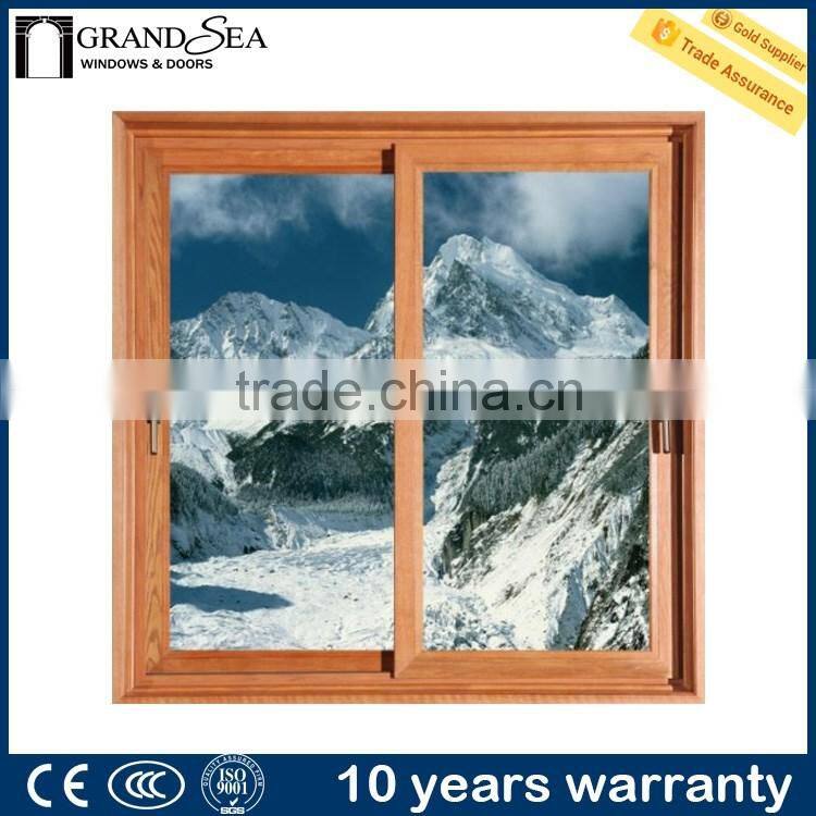 foshan custom aluminium sliding window frames manufacturer