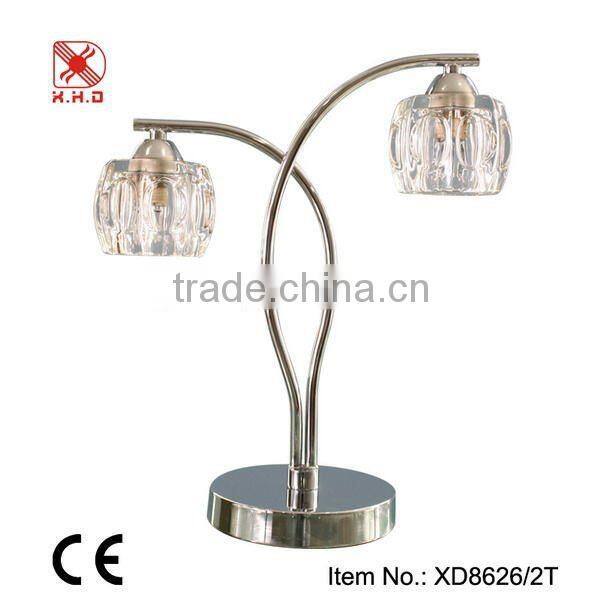 2012 Modern table lamp & table lighting