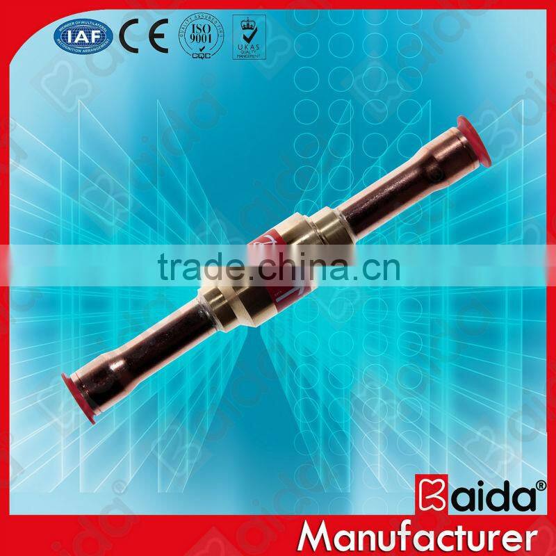 GL25M ce sub ultra centrifuge