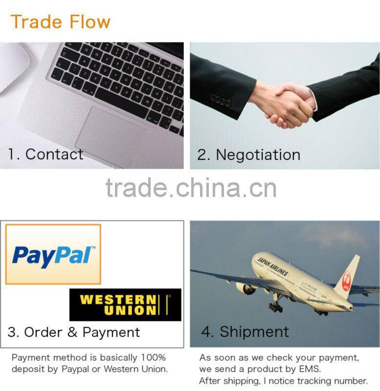 Japanese high quality beauty pure oil at reasonable price