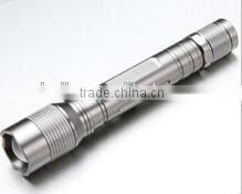 XPE IPX4 focusable LED torch & tiny remote flashlight download