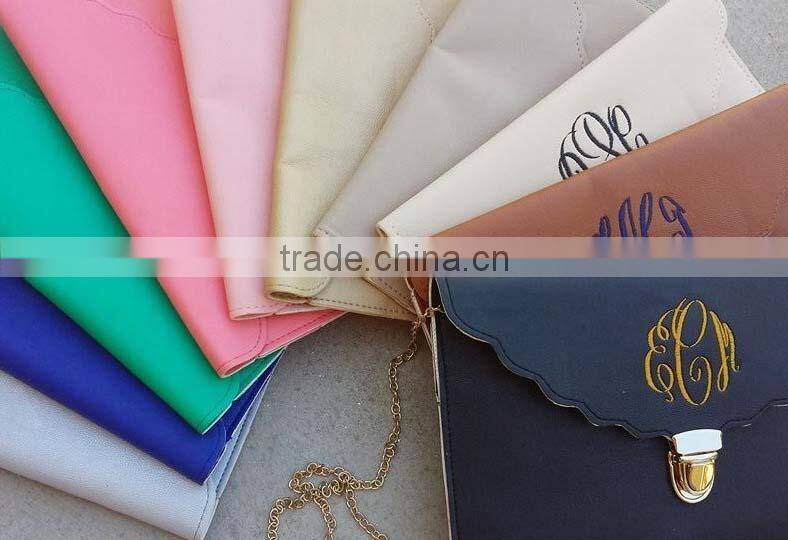 Baseball Print Jute Bag