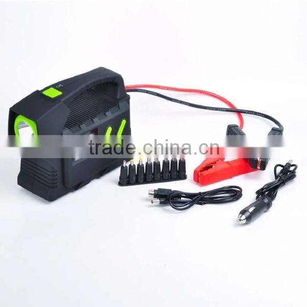 Repower Jump Start Type and CE Certification 24V jump starter