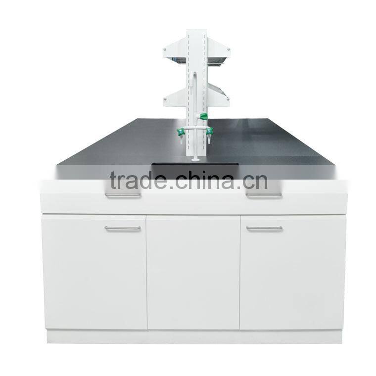 lab table Model No.SHGG-G51016-B