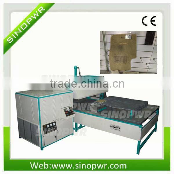 strong power high frequency plastic welding machine for pvc matress welding