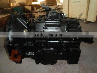 Yutong bus Transmission case ZQC6T75-23
