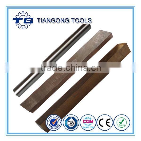 HSS M2 round tool bits