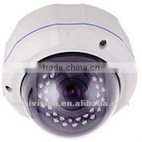 ^_^HD SDI Vandalproof IR Dome Camera-AP-1022G-SDI