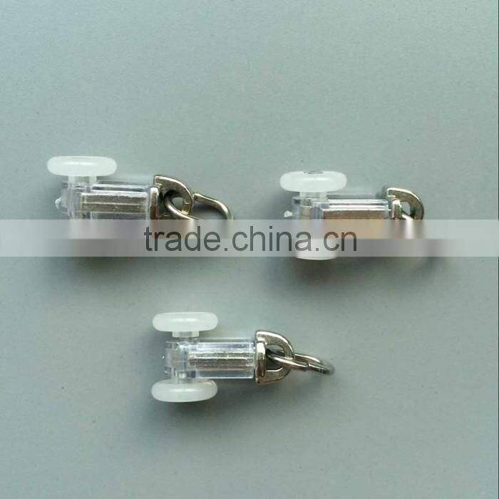 Curtain Accessory,Curtain Track Runners,Curtain Wheel