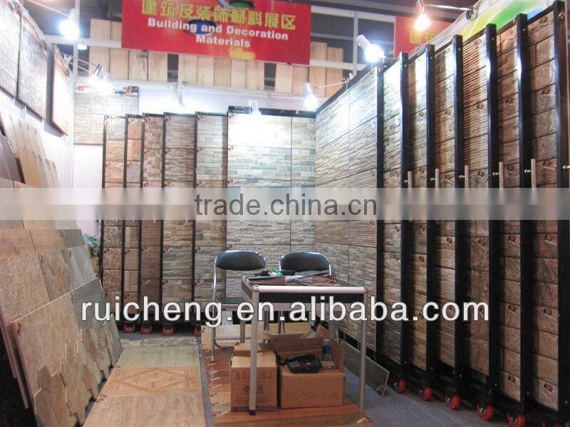 China wooden Second choice floor tiles design with factory price (150*800mm)