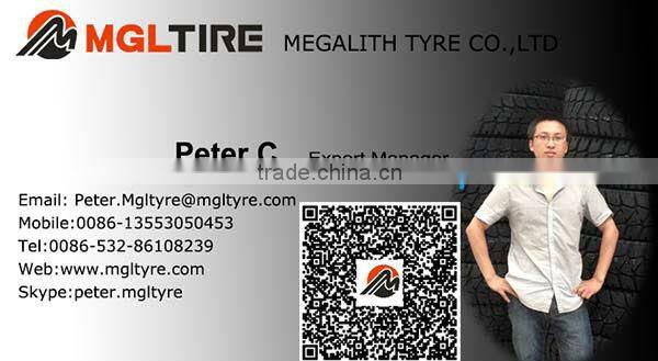 Famous brand radial otr tire 33.00r51