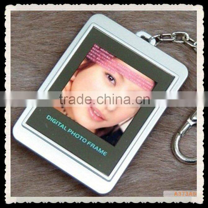 mini digital key frame