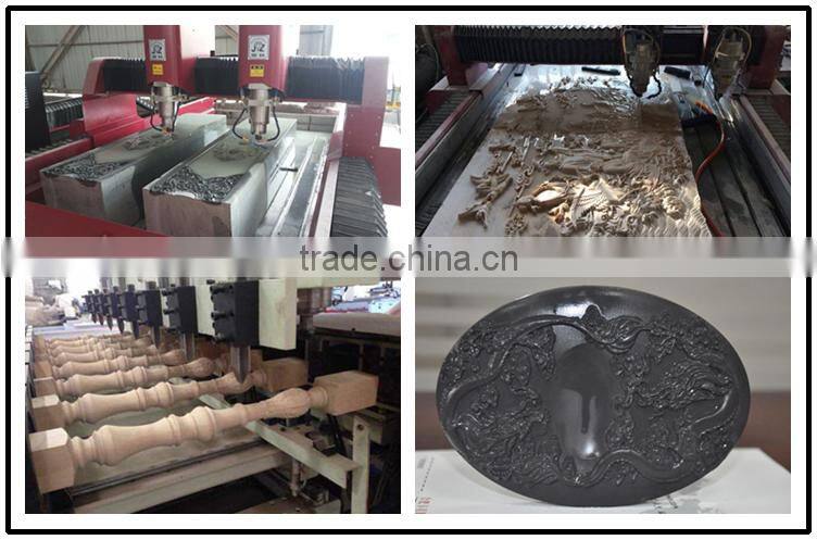 JINKA JK4040 CNC Router/engraving /MINI desktop cutting machine for metal working lower price higher quality