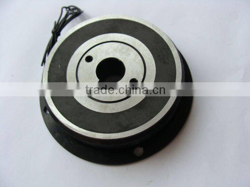 Dry Single-Plate Magnetic Clutch