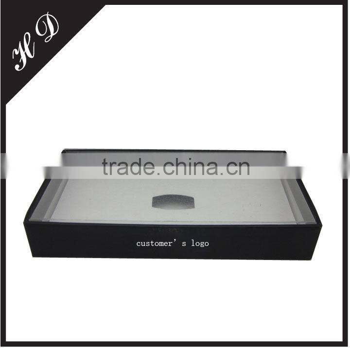 Manufacturers China Paper Jewelry Bow Tie Packaging Box