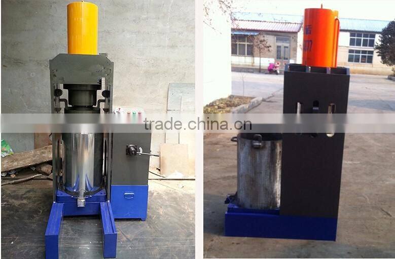 Chicken skin/duck skin oil press,animal oil processing machine,dry fish meat oil expelling machine
