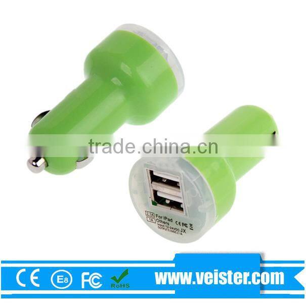 DC 5.0v Universal Cell Phone Charger