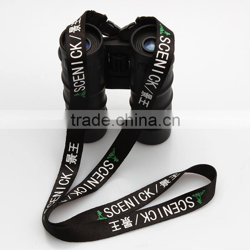 Safety Bucklerope dog strap Heat Transfer Printing Washable