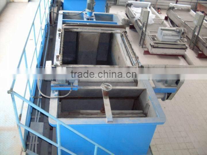 YM Cavitation Air Flotation Machines/grease interceptor