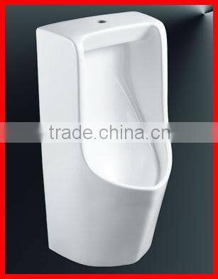 Bathroom sanitary ware ceramic wall hung toilet urinal urine for sale X-548