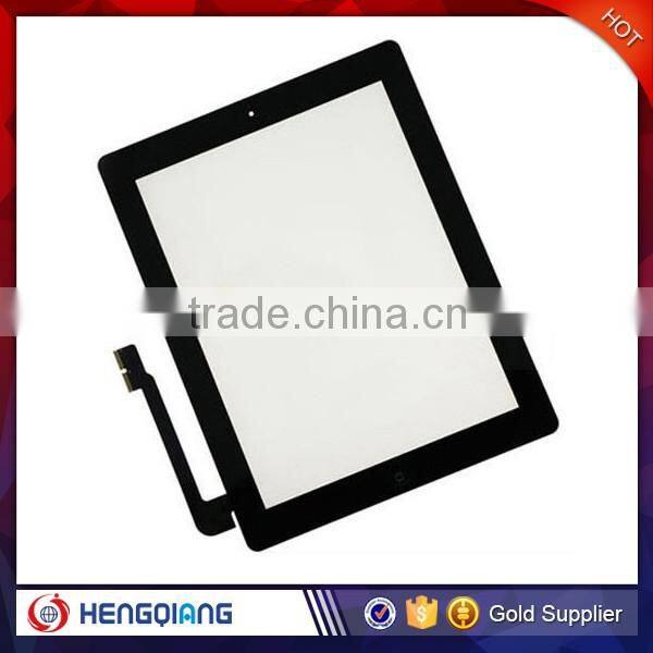 repair broken Glass for ipad 3 touch screen digitizer full screen accept paypal