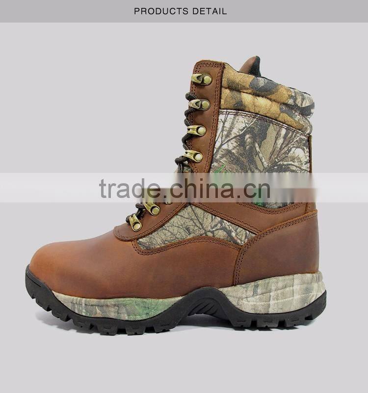 Nice Quality Steel Toe Stylish Safety Shoes fashion man shoe
