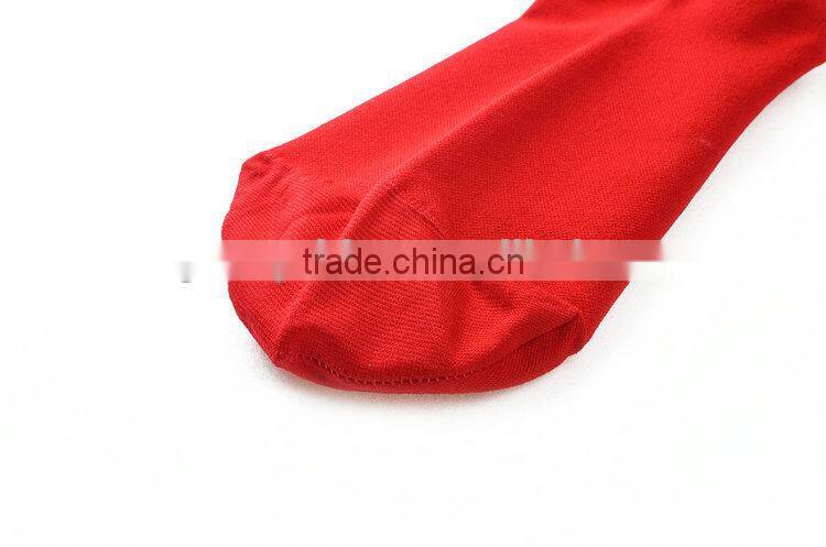 colored elastic compression knee sleeve leg sleeve Wholesale